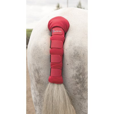 Shires ARMA Padded Tail Guard