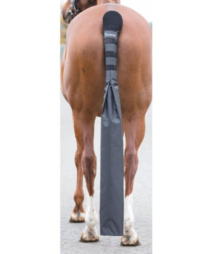 Shires ARMA Tail Guard With Tail Bag