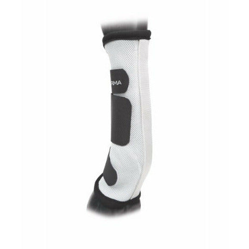 Shires Airflow Turnout Fly Boot Socks