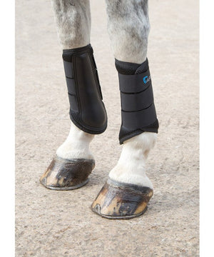 Shires Arma Air Motion Brushing Boots