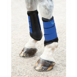 Shires Arma Air Motion Brushing Boots