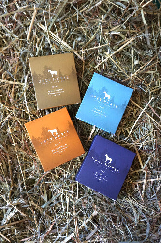 Grey Horse Candle Company Goat Milk Soap