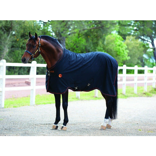Horseware Rambo Ionic Stable Sheet - CarouselHorseTack.com