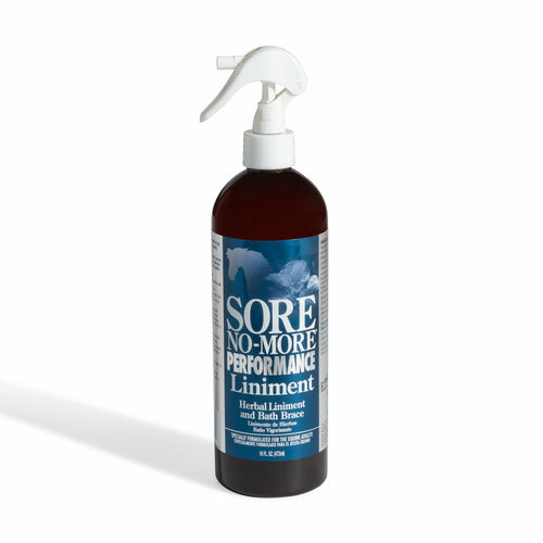 SORE NO-MORE Performance Liniment ***