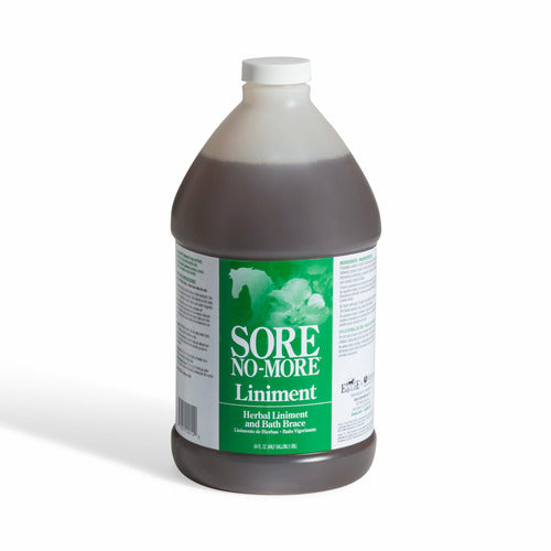 Sore No More Liniment ***