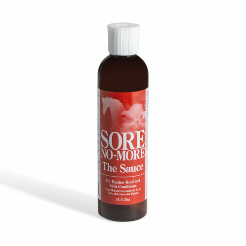 Sore No-More The Sauce 8 oz ***