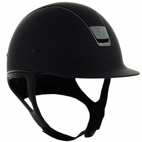 Samshield Shadow Matt 5 Swarovski Crystal Helmet