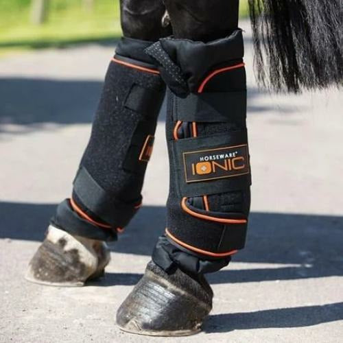 Horseware Rambo Ionic Stable Boots - Pair - CarouselHorseTack.com