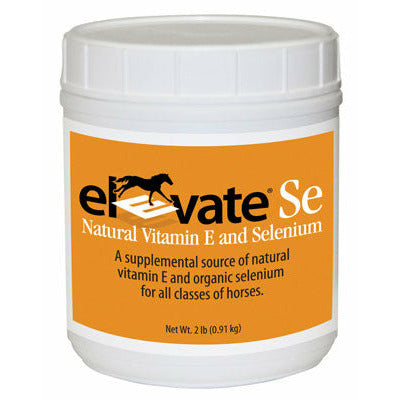 Elevate Se - CarouselHorseTack.com
