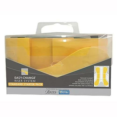 Wintec Bates Easy Change Riser System Standard Starter Pack