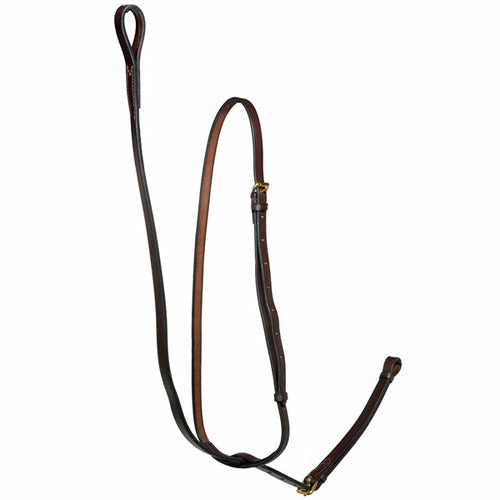 Nunn Finer Standing Martingale