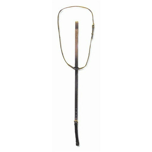 Nunn Finer Florona Standing Martingale - CarouselHorseTack.com