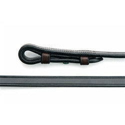 Nunn Finer Pelham Reins - CarouselHorseTack.com