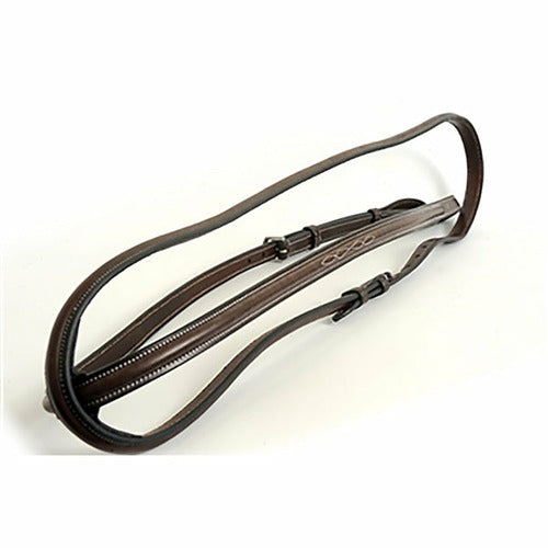 Nunn Finer Standing Martingale