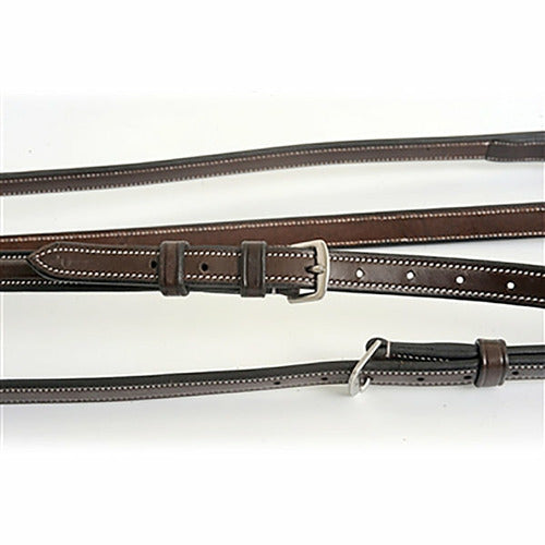 Nunn Finer Standing Martingale