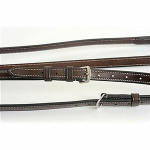 Nunn Finer Standing Martingale