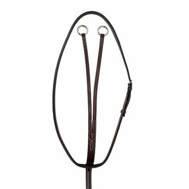 Nunn Finer Argento Running Martingale