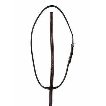 Nunn Finer Argento Standing Martingale - CarouselHorseTack.com