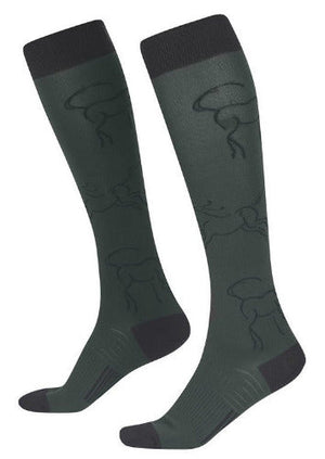 Kerrits Kids Winter Whinnies Wool Socks CLOSEOUT