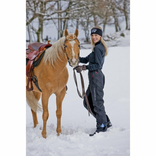 Mountain Horse Polar Breeches - CarouselHorseTack.com