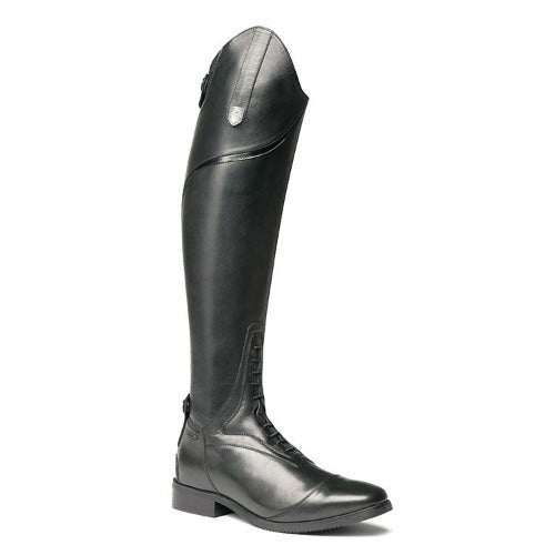 Mountain Horse Sovereign Field Boot with FREE GIFTS - CarouselHorseTack.com