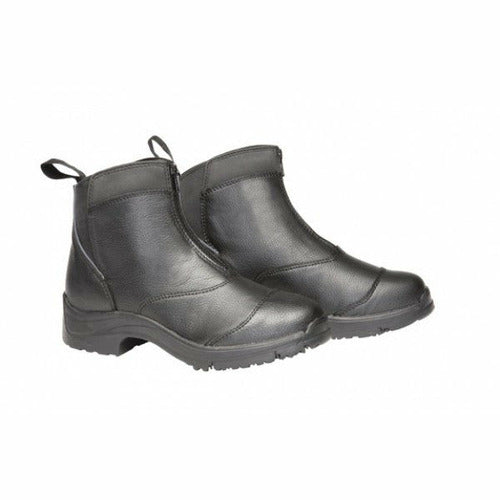 Mountain Horse Active Winter Zip Paddock - CarouselHorseTack.com