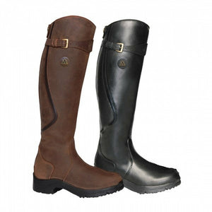 Mountain Horse Snowy River Tall Winter Boot