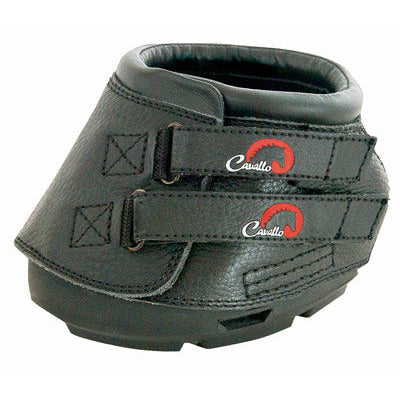 Cavallo Simple Horse Hoof Boots- SLIM Sole- MULTIPLE SIZES
