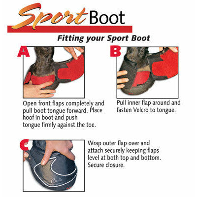 Cavallo sport slim boot outlet
