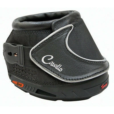 Cavallo Sport Horse Hoof Boots Pair - MULTIPLE SIZES - CarouselHorseTack.com