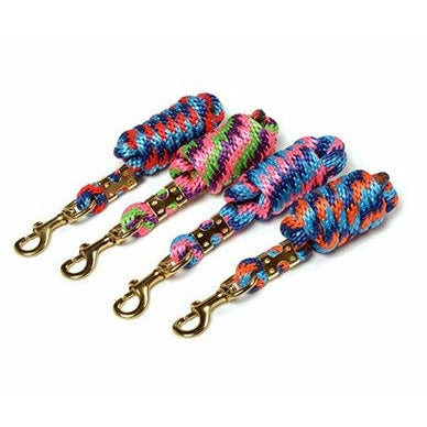 Shires Topaz Lead Rope