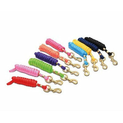 Shires Topaz Lead Rope