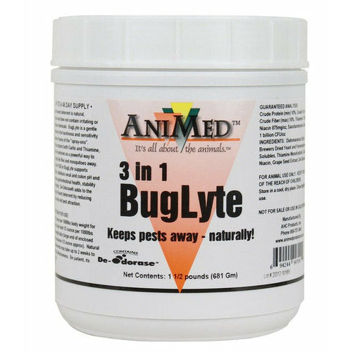 AniMed 3 in 1 BugLyte ***