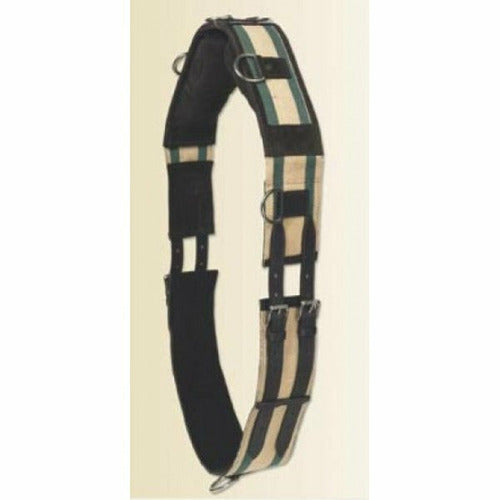 Camelot Web Training Surcingle - CarouselHorseTack.com