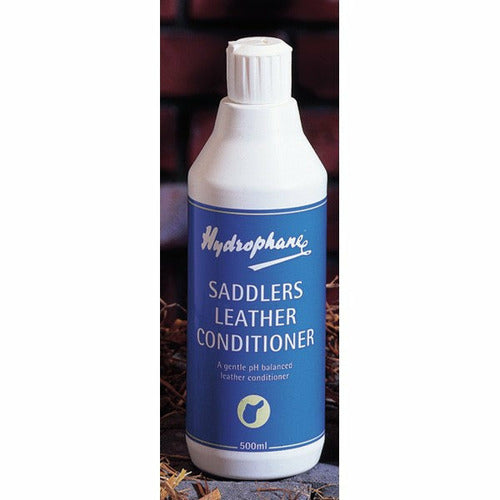 Hydrophane Leather Conditioner - 17oz - CarouselHorseTack.com