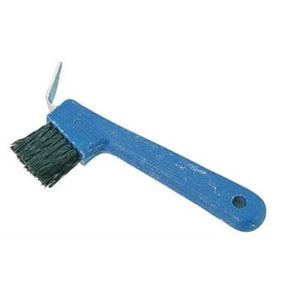 Roma Deluxe Hoof Pick CLOSEOUT