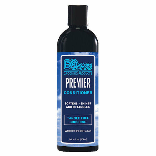 Eqyss Premier Equine Conditioner 16 oz - CarouselHorseTack.com