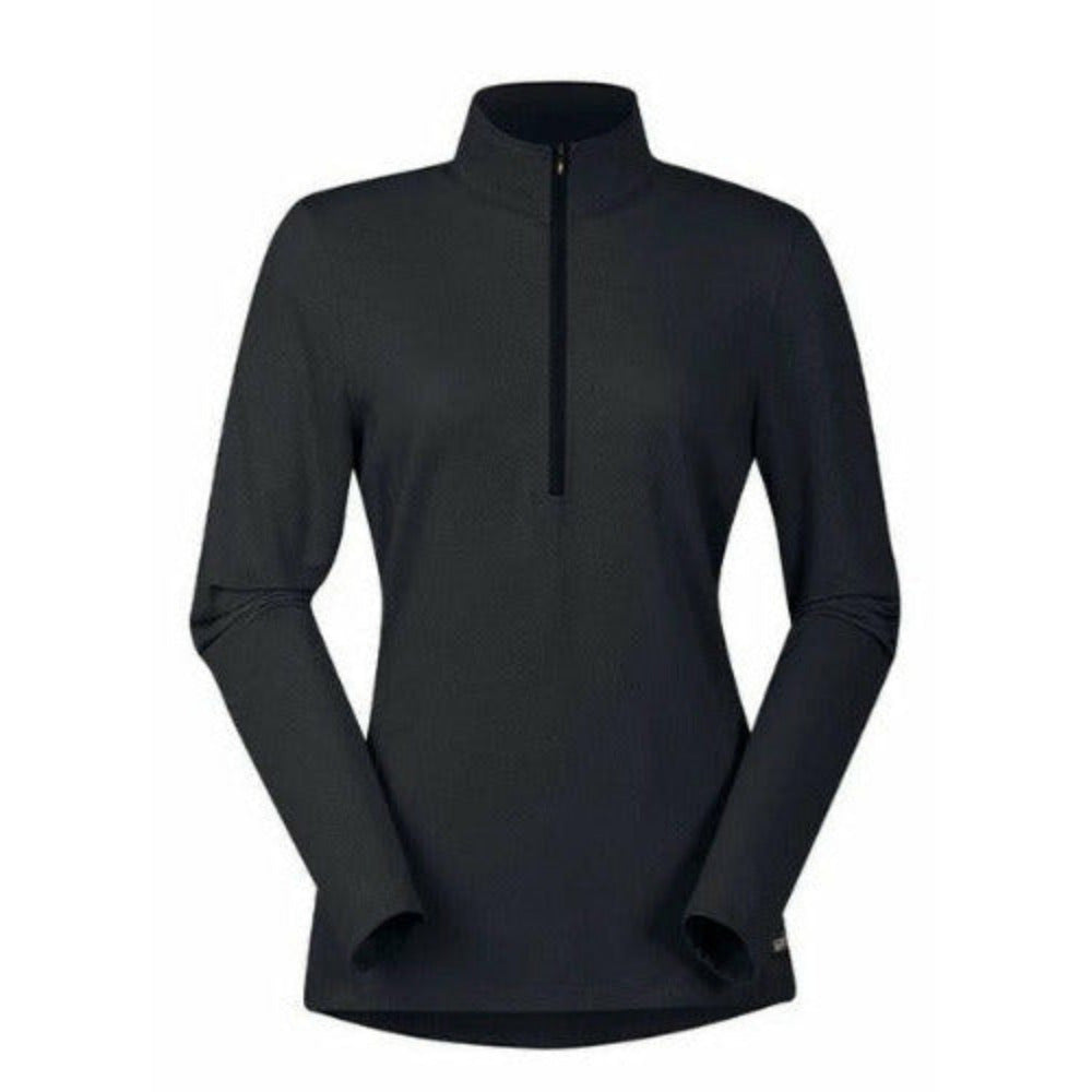 Kerrits Ice Fil Lite Long Sleeve Solid