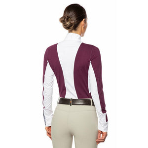 Kerrits Affinity Long Sleeve Show Shirt CLOSEOUT