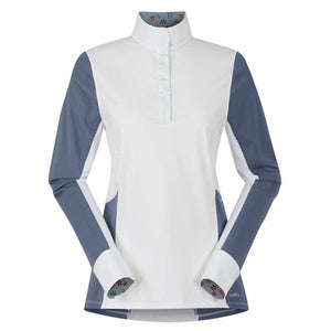 Kerrits Affinity Long Sleeve Show Shirt CLOSEOUT