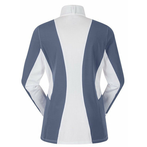 Kerrits Affinity Long Sleeve Show Shirt CLOSEOUT