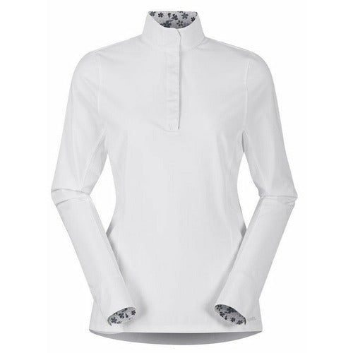 Kerrits Affinity Long Sleeve Show Shirt CLOSEOUT