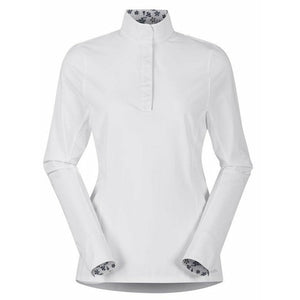 Kerrits Affinity Long Sleeve Show Shirt CLOSEOUT