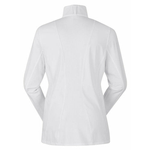 Kerrits Affinity Long Sleeve Show Shirt CLOSEOUT