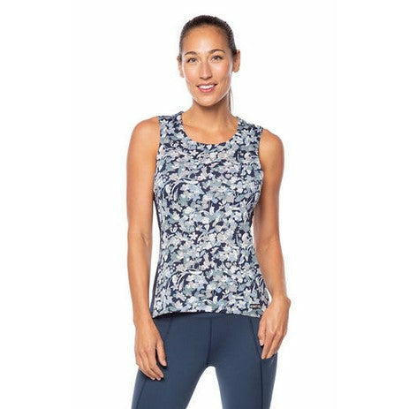Kerrits Aire Ice Fil Tank Top CLOSEOUT