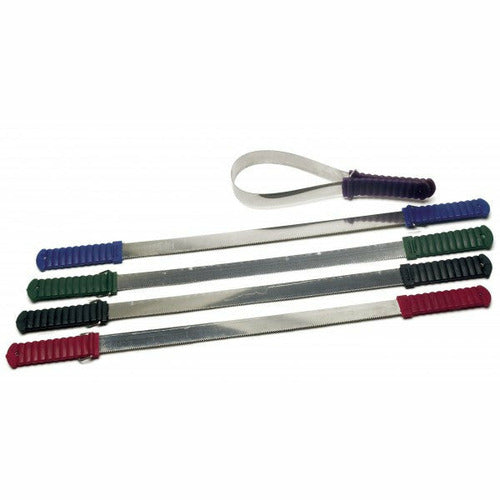 Comfort Grip Shedding Blade - CarouselHorseTack.com