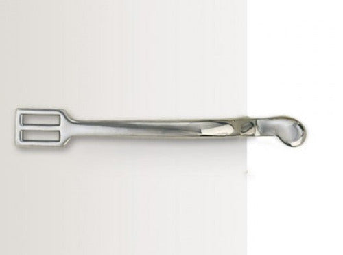Centaur Stainless Steel Knob End Spurs- German style
