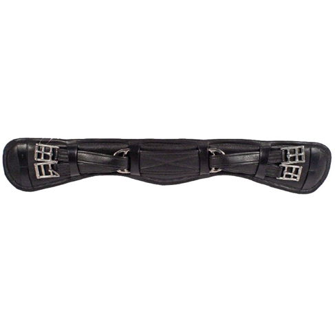 Nunn Finer Piaffe Dressage Girth - CarouselHorseTack.com