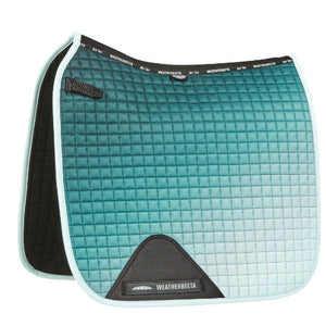 Weatherbeeta Prime Ombre Dressage Pad