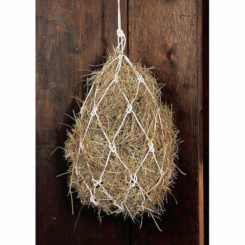 Equi-Essentials Rope Hay Net